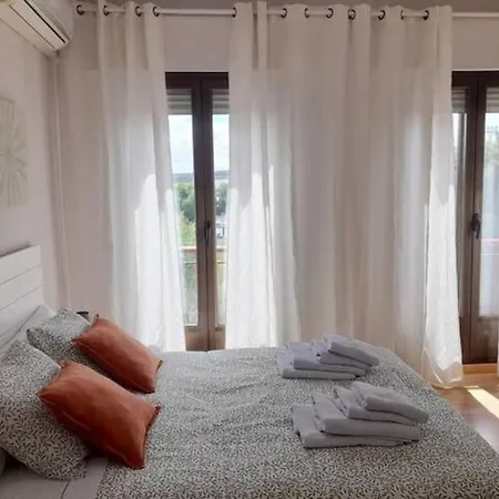 Castilla 30 Bis - Parking Publico Gratuito Apartment *