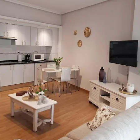 Castilla 30 Bis - Parking Publico Gratuito 톨레도