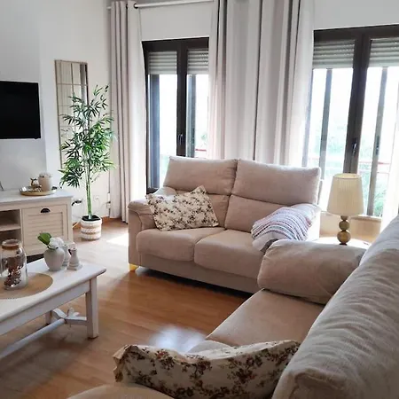 Apartment Castilla 30 Bis - Parking Publico Gratuito *