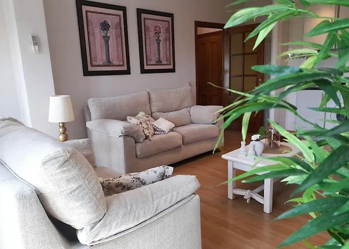 Appartement Castilla 30 Bis - Parking Publico Gratuito Toledo