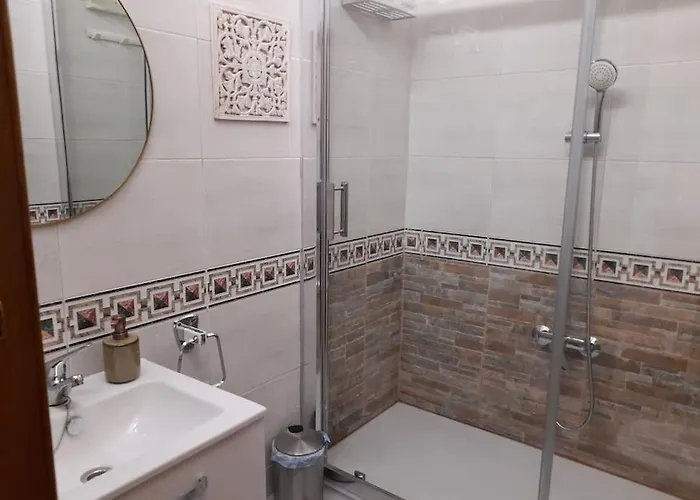 Appartement Castilla 30 Bis - Parking Publico Gratuito Toledo