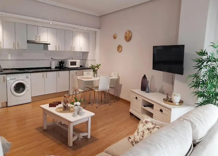 Castilla 30 Bis - Parking Publico Gratuito Toledo