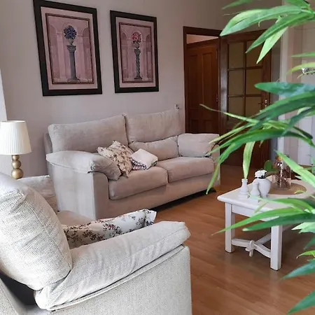 Apartment Castilla 30 Bis - Parking Publico Gratuito Toledo