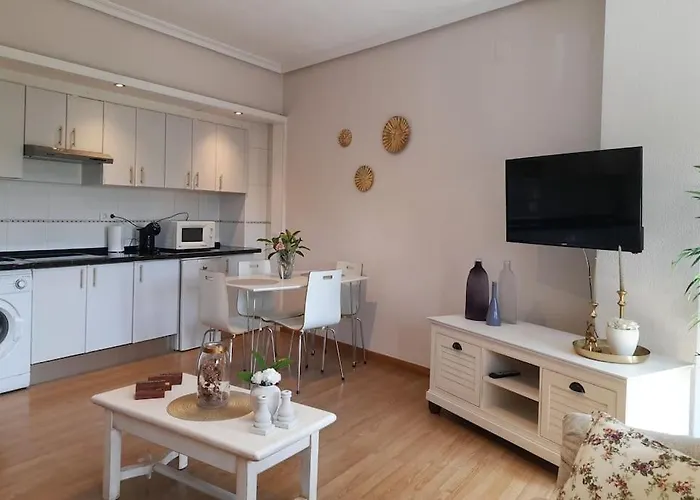 Castilla 30 Bis - Parking Publico Gratuito 톨레도